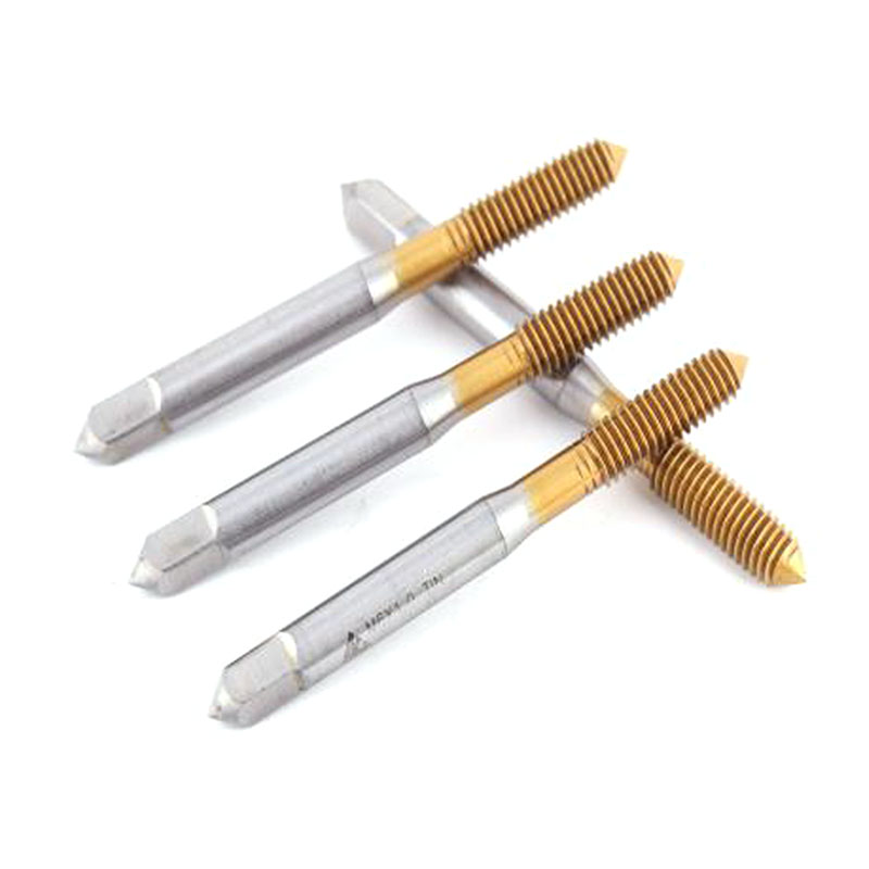 Kaip dažniausiai naudojami spiraliniai čiaupai automobilių gamyboje